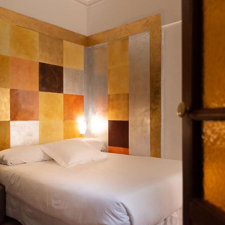 Hotel Boutique Posada Castaneda غرناطة المظهر الخارجي الصورة
