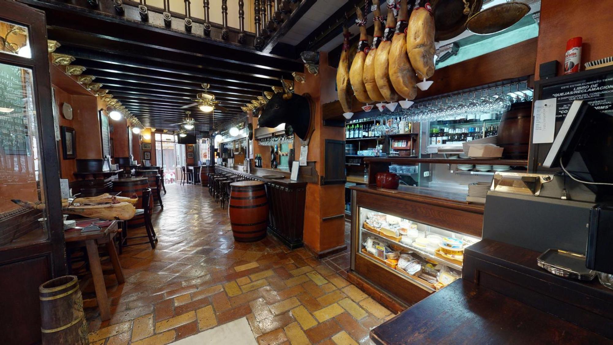 Hotel Boutique Posada Castaneda غرناطة المظهر الخارجي الصورة