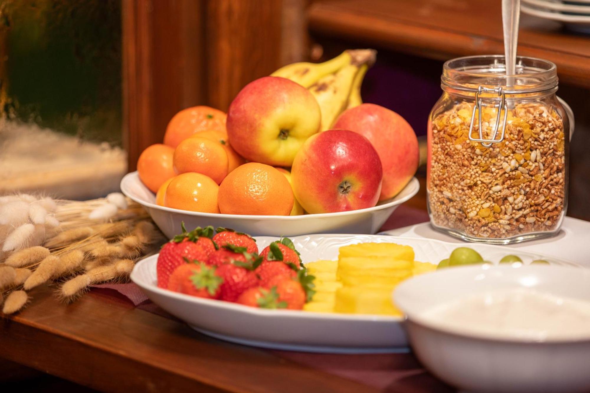 Hotel Boutique Posada Castaneda غرناطة المظهر الخارجي الصورة