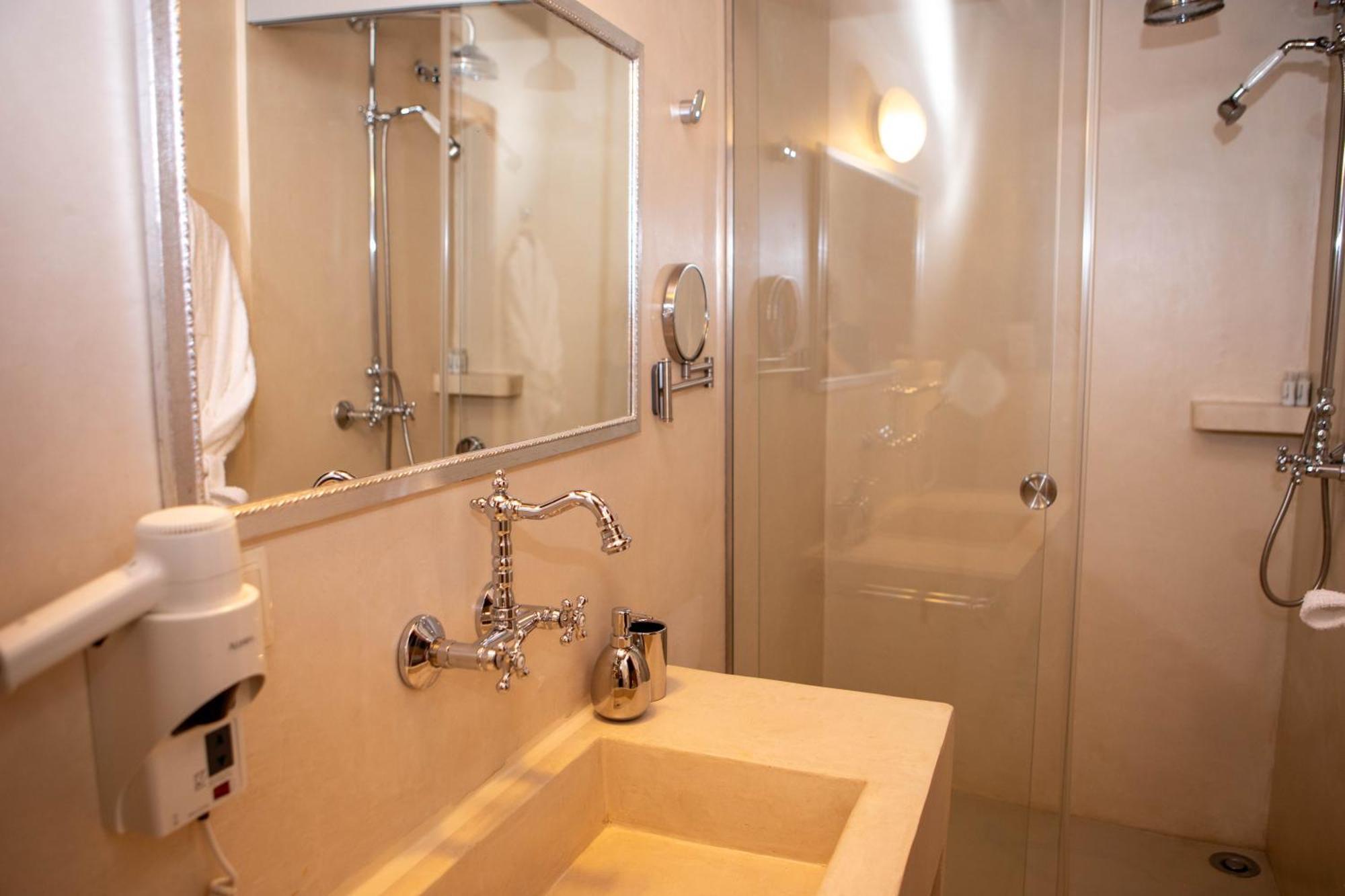 Hotel Boutique Posada Castaneda غرناطة المظهر الخارجي الصورة