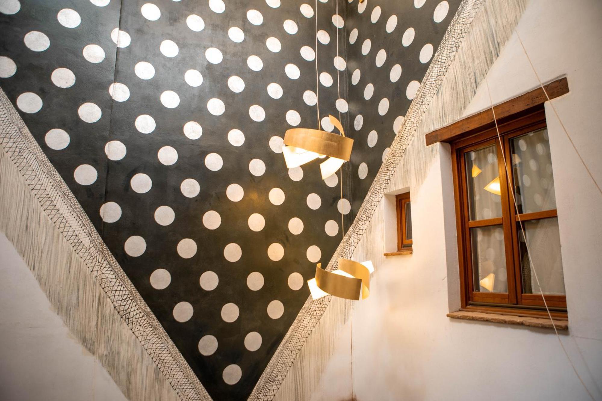 Hotel Boutique Posada Castaneda غرناطة المظهر الخارجي الصورة