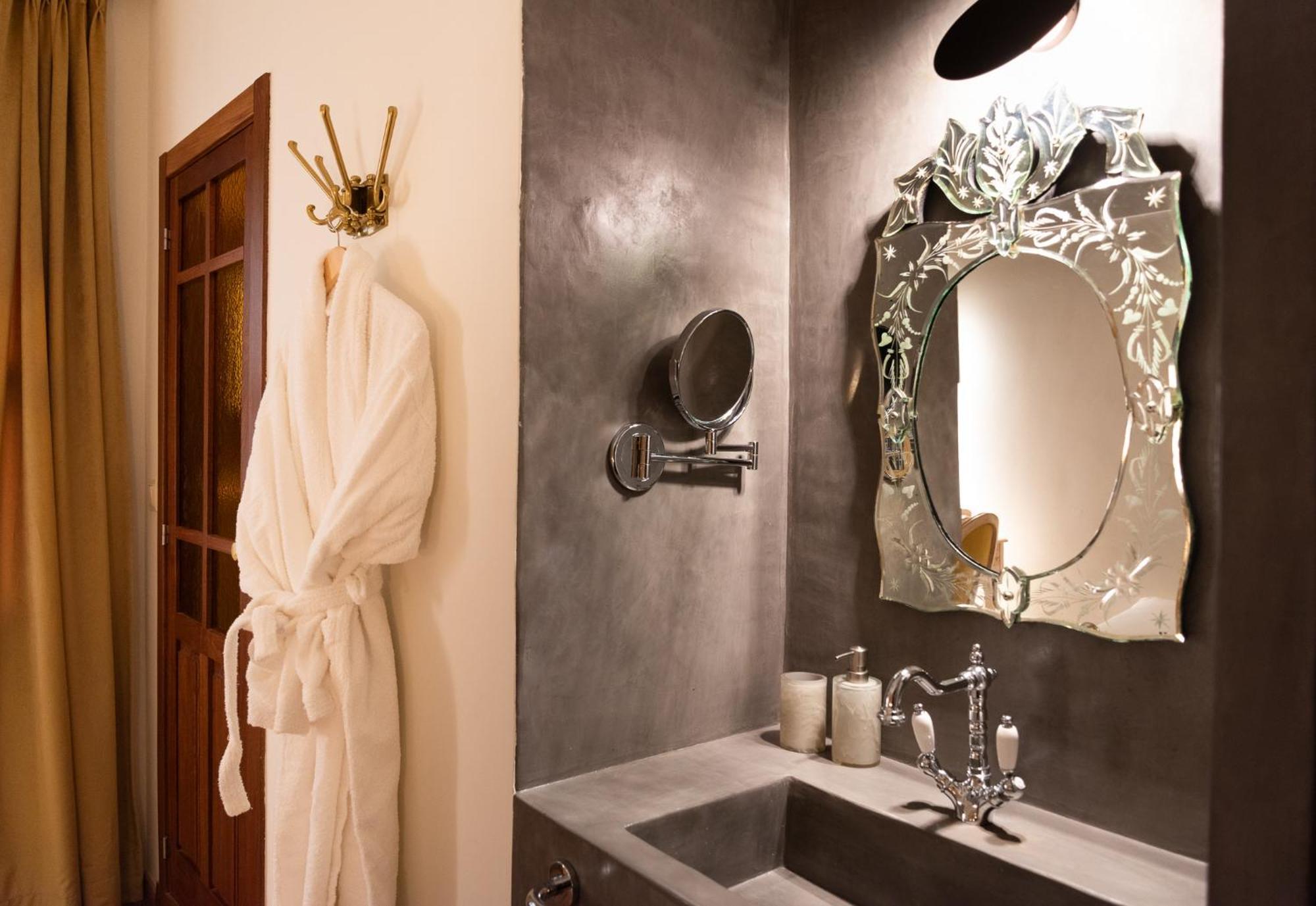 Hotel Boutique Posada Castaneda غرناطة المظهر الخارجي الصورة
