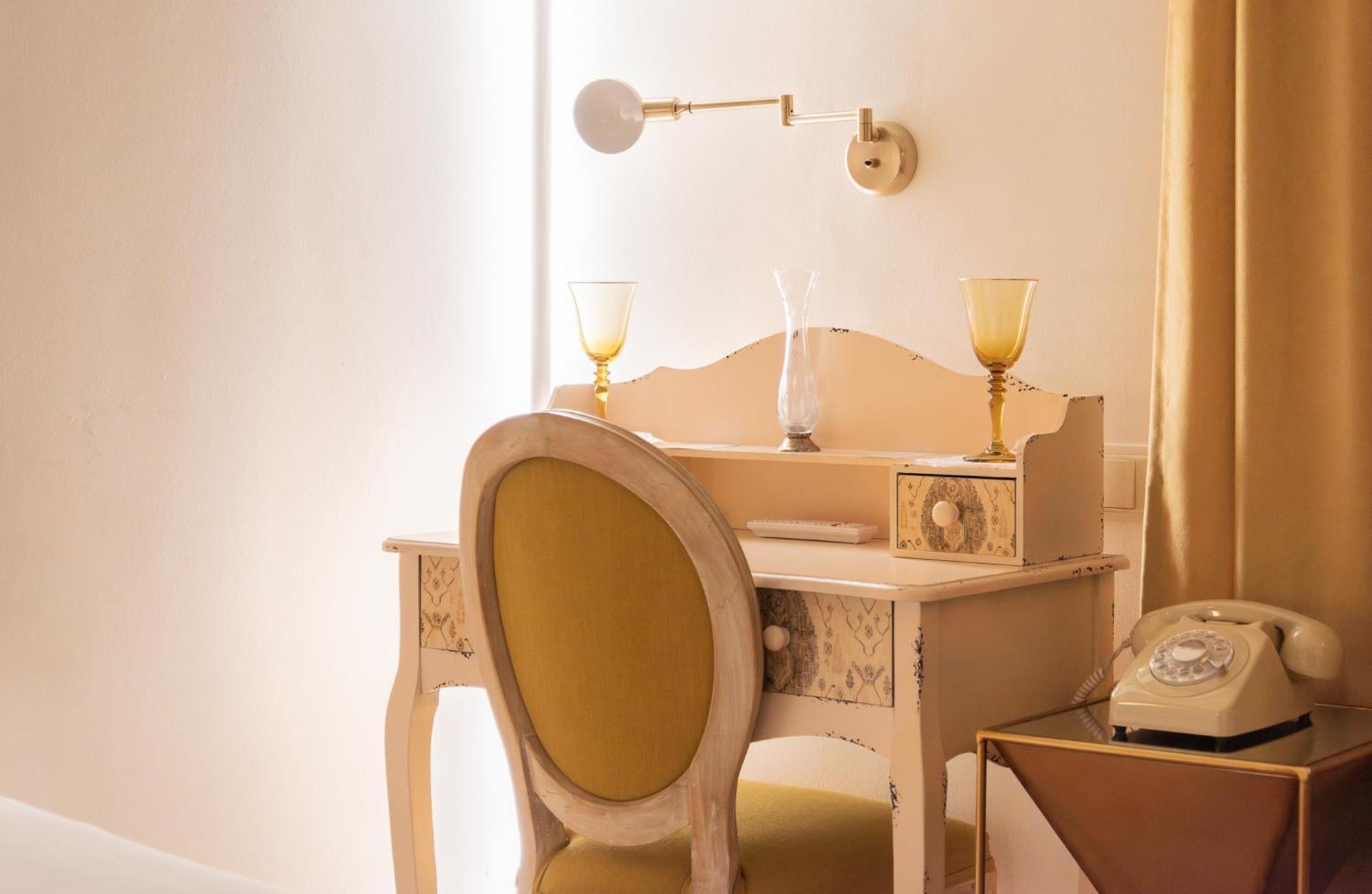 Hotel Boutique Posada Castaneda غرناطة المظهر الخارجي الصورة